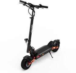 Joyor T10 Elektromos Roller 10’’ 60V18AH Akkumulátorral fekete