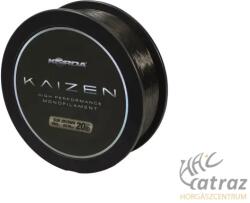 Korda Kaizen Mono Green 0.38mm - Korda Zöld Monofil Zsinór 18lb (KDCM17)
