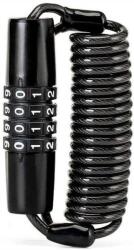 ROCKBROS T609 Számzáras kerékpár zár - Fekete (5907769313448) (5907769313448)