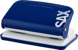 ICO Design 218 Kétlyukú 12 lap kapacitású lyukasztó - Kék (7310036007) (7310036007)