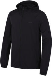 MOOA Windbreaker férfi széldzseki M / fekete