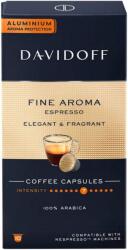 Davidoff Fine Aroma Espresso 55g (522671) (522671)