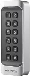 Hikvision DS-K1107AMK RFID kártyaolvasó és kódzár (DS-K1107AMK) (DS-K1107AMK)