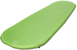 Zulu Airo 3, 8 Long önfelfújódó matrac világoszöld