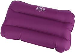 Zulu Buddy felfújható párna lila