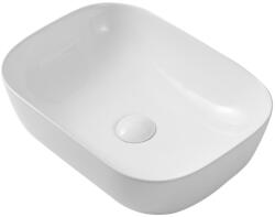 Welland Y9387A pultra építhető mosdókagyló - 36 x 25 cm