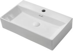 Welland Y9477C pultra építhető mosdókagyló - 60 x 36 cm