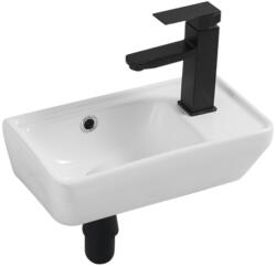 Welland Y9709L fali mosdókagyló - 40 x 21 cm