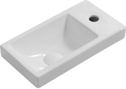 Welland W9268 fürdőszobabútorra szerelhető mosdókagyló - 40 x 21 cm