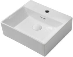 Welland Y9477A pultra építhető mosdókagyló - 41 x 36 cm