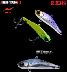 Apia BIT-V12 48mm 12gr 01 Bora (AP05244) - koi-farm