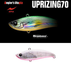 Apia UPRIZING 70 14gr 70mm 10 Day Dream (AP26865)