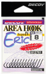 Decoy HOROG DECOY AREA TYPE IV AH-4 ERIC #6 Barbless (812754)