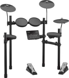 Yamaha DTX402K Black Set de tobe electronice (DTX402K)