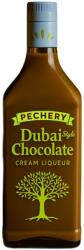 Pechery Dubai Style Chocolate Likőr [0, 7L|17%] - diszkontital