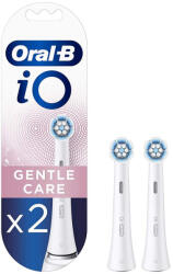 Oral-B iO Gentle Care pótfej 2db