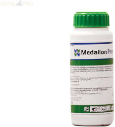  Medallon premium gyomirtó permetezőszer 1 liter