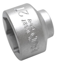 BGS technic 3/8" Dugókulcs " Pro Torque" , 27 mm (BGS 10627)