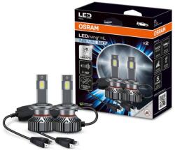 OSRAM H7 HL LED INTENSE NEXT H7/H18 12V 6000K BOX (3810)