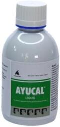 Ayucal lichid de băut cu calciu, fosfor și întăritor al cojii ouălor pentru păsări de curte 200 ml