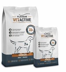 PLATINUM Vetactive Senior - 2x5 kg