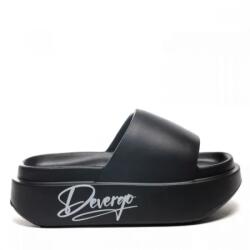 DEVERGO papucs KINGA (DE25SS2551EVHVBLK41)