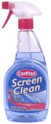 CarPlan Üvegtisztító pumpás spray 500 ml, CarPlan Screen Clean