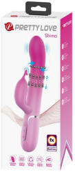 Pretty Love Shima Pink - erotikshop