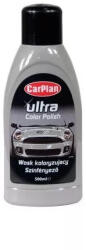 CarPlan Autó színpolír, ezüst színű 500 ml CarPlan Ultra Color Polish Silver