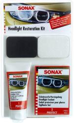 SONAX Fényszóró helyreállító készlet Sonax 04059410