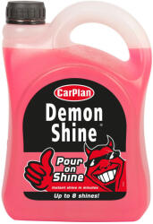 CarPlan Gyorsfény karosszériára 2 liter, CarPlan Demon Shine Pour On