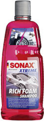 SONAX Autósampon extra habzással 1 liter, Sonax XTREME Rich Foam Shampoo