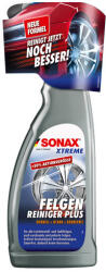 SONAX Felnitisztító pumpás, savmentes 500 ml, Sonax Xtreme Felgenreiniger Full Effect