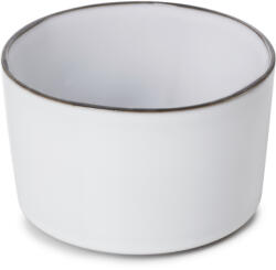 Revol Bol de servit CARACTERE 440 ml, alb, REVOL (RV653930) Castron