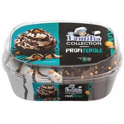 Familia (сладолед) Сладолед Familia Collection Profiterole Nestle 485гр