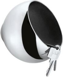 Philippi Cârlig pentru haine SPECTRA 12 cm, argintiu, aluminiu, Philippi (PHP123150) Agatator cuier