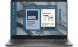 Dell Pro 16 PC16255 HT3DJ Notebook