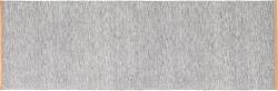 Design House Stockholm Covor tip traversă Bjork, 80 x 250 cm, gri deschis (1656-0100) Covor