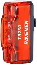 RAVEMEN TR250 kerékpár hátsó lámpa