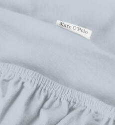 Marc O'Polo Cearșaf cu elastic Premium Organic 200 x 200 cm bleu (100525-571-03)