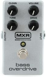 MXR M89 Bass Overdrive Pedal