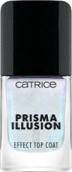 Catrice fedő körömlakk /040 Prisma Illusion Effect - 1 db