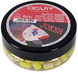 DOVIT joker wafters 8mm - vajsav-banán (DOV950)