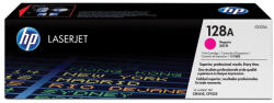 HP CE323A Toner Magenta 1.300 oldal kapacitás No. 128A (CE323A) - onlinepatron