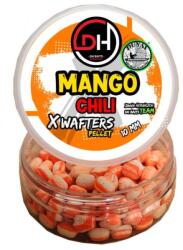 Dunai Horgászok Dhb wafters - mangó chili x (DHBW-MCX10)