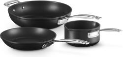 Le Creuset Set tigăi cu cratiță Le Creuset, aluminiu antiaderent, 3 piese (51804000010002)