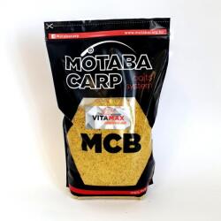 SONUBAITS Motabacarp vitamax etetőanyag - ananász-vajsav (2025000000117) - nextfish