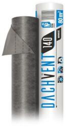  Komplex Tetőfólia páraáteresztő HARD dupla ragasztócsíkkal 80 m2/tek (DACHVENT)