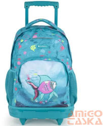 Gabol gurulós hátizsák GA-235712