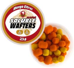 MBAITS soluble 6-8mm 23g mangó citrus oldódó wafters (MB2068)